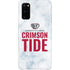University of Alabama Crimson Tide Net Galaxy S20 Lite Case