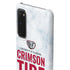 University of Alabama Crimson Tide Net Galaxy S20 Lite Case