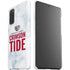 University of Alabama Crimson Tide Net Galaxy S20 Lite Case