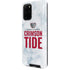 University of Alabama Crimson Tide Net Galaxy S20 Plus Pro Case