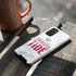 University of Alabama Crimson Tide Net Galaxy S20 Plus Pro Case