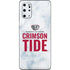 University of Alabama Crimson Tide Net Galaxy S20 Plus Skin