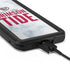University of Alabama Crimson Tide Net Galaxy S20 Plus Waterproof Case