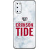 University of Alabama Crimson Tide Net Galaxy S20 Skin