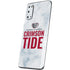 University of Alabama Crimson Tide Net Galaxy S20 Skin