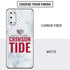 University of Alabama Crimson Tide Net Galaxy S20 Skin