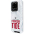 University of Alabama Crimson Tide Net Galaxy S20 Ultra 5G Pro Case