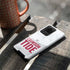 University of Alabama Crimson Tide Net Galaxy S20 Ultra 5G Pro Case