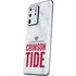 University of Alabama Crimson Tide Net Galaxy S20 Ultra 5G Skin