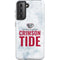 University of Alabama Crimson Tide Net Galaxy S21 5G Pro Case