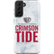 University of Alabama Crimson Tide Net Galaxy S21 FE Pro Case