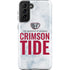 University of Alabama Crimson Tide Net Galaxy S21 FE Pro Case
