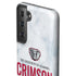 University of Alabama Crimson Tide Net Galaxy S21 FE Pro Case
