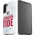University of Alabama Crimson Tide Net Galaxy S21 FE Pro Case