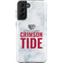 University of Alabama Crimson Tide Net Galaxy S21 Plus 5G Pro Case
