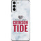 University of Alabama Crimson Tide Net Galaxy S21 Plus 5G Skin