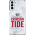 University of Alabama Crimson Tide Net Galaxy S21 Plus 5G Skin
