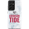 University of Alabama Crimson Tide Net Galaxy S21 Ultra 5G Pro Case