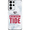 University of Alabama Crimson Tide Net Galaxy S21 Ultra 5G Skin
