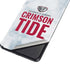 University of Alabama Crimson Tide Net Galaxy S21 Ultra 5G Skin