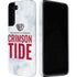 University of Alabama Crimson Tide Net Galaxy S22 Plus Pro Case