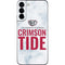 University of Alabama Crimson Tide Net Galaxy S22 Plus Skin