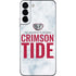 University of Alabama Crimson Tide Net Galaxy S22 Plus Skin