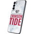 University of Alabama Crimson Tide Net Galaxy S22 Plus Skin