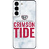 University of Alabama Crimson Tide Net Galaxy S22 Skin