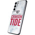University of Alabama Crimson Tide Net Galaxy S22 Skin