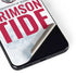 University of Alabama Crimson Tide Net Galaxy S22 Skin