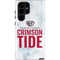 University of Alabama Crimson Tide Net Galaxy S22 Ultra Pro Case