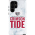 University of Alabama Crimson Tide Net Galaxy S22 Ultra Pro Case