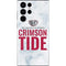 University of Alabama Crimson Tide Net Galaxy S22 Ultra Skin