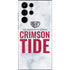 University of Alabama Crimson Tide Net Galaxy S22 Ultra Skin