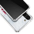 University of Alabama Crimson Tide Net Galaxy S23 Clear Case