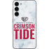 University of Alabama Crimson Tide Net Galaxy S23 Plus Skin