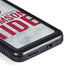 University of Alabama Crimson Tide Net Galaxy S23 Plus Waterproof Case