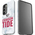 University of Alabama Crimson Tide Net Galaxy S23 Pro Case