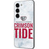 University of Alabama Crimson Tide Net Galaxy S23 Skin