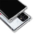 University of Alabama Crimson Tide Net Galaxy S24 Ultra Clear Case