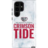 University of Alabama Crimson Tide Net Galaxy S24 Ultra Impact Case