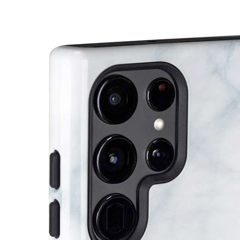 University of Alabama Crimson Tide Net Galaxy S24 Ultra Impact Case