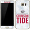 University of Alabama Crimson Tide Net Galaxy S7 Edge Skin