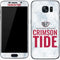 University of Alabama Crimson Tide Net Galaxy S7 Skin