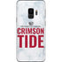 University of Alabama Crimson Tide Net Galaxy S9 Skin