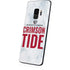 University of Alabama Crimson Tide Net Galaxy S9 Skin