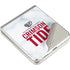University of Alabama Crimson Tide Net Galaxy Z Flip3 5G Skin