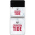 University of Alabama Crimson Tide Net Galaxy Z Flip4 5G Skin