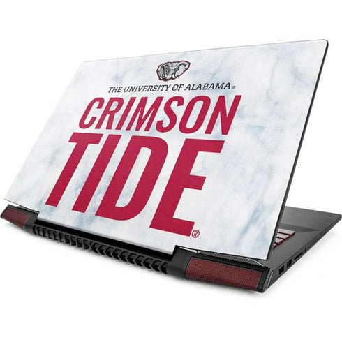 University of Alabama Crimson Tide Net Lenovo IdeaPad Skin